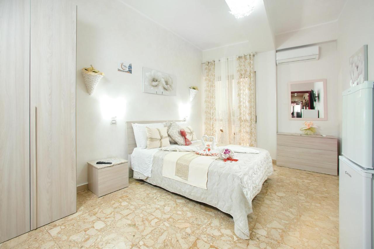 B&B Sogni D'Oro Reggio di Calabria Ngoại thất bức ảnh