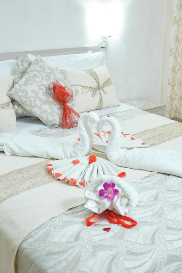 B&B Sogni D'Oro Reggio di Calabria Ngoại thất bức ảnh